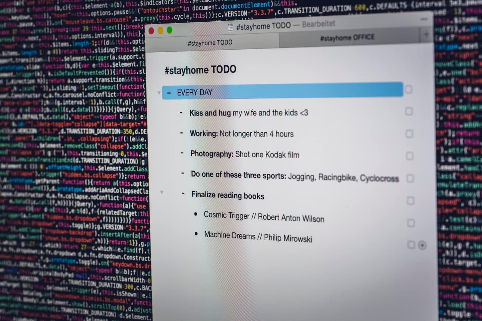 学习Swift及SwiftUI的准备小纸条